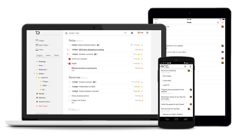 todoist